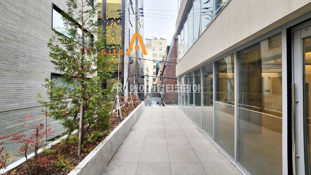 서울 강남구 논현동 신사역 초역세권 사옥 월세 매물번호 12849 사진 7