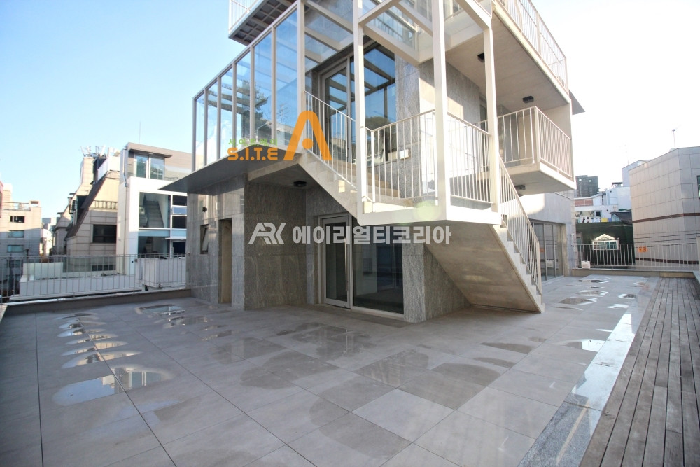 서울 강남구 신사동 압구정 프라이빗한 사옥 월세 매물번호 12759 사진 22