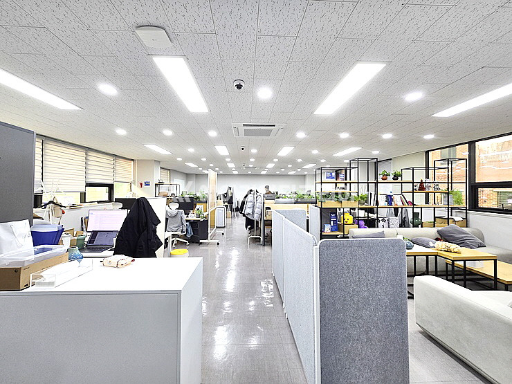 서울 강남구 신사동 압구정역 역세권 병원 학원 회사사옥용 전체 통임대 월세 매물번호 25598 사진 7