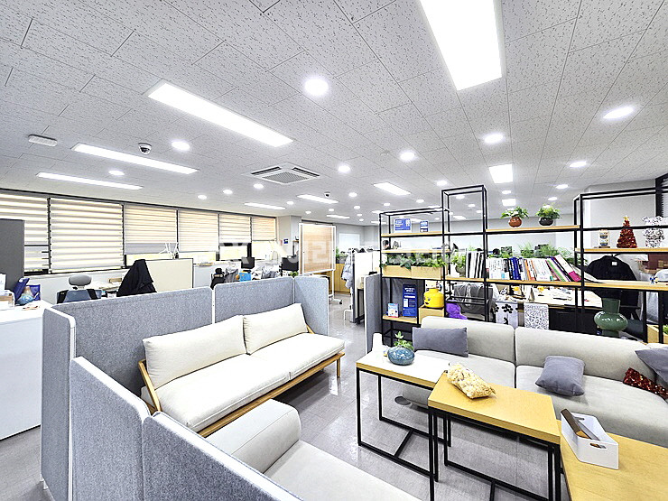 서울 강남구 신사동 압구정역 역세권 병원 학원 회사사옥용 전체 통임대 월세 매물번호 25598 사진 8
