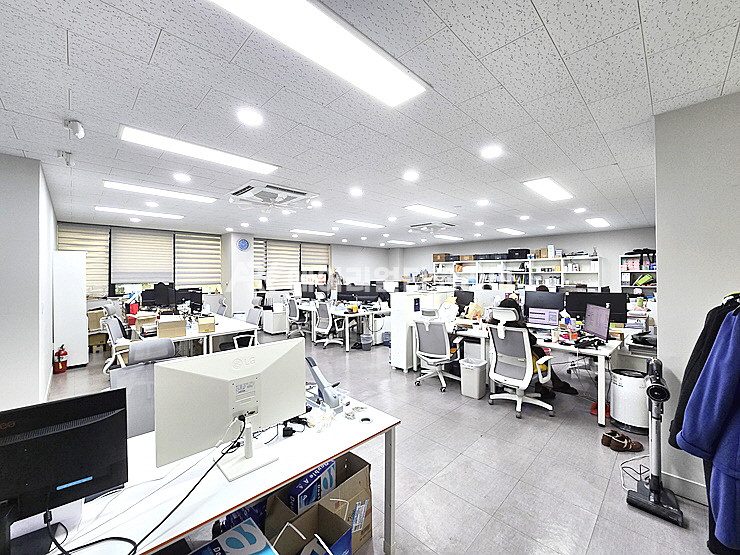 서울 강남구 신사동 압구정역 역세권 병원 학원 회사사옥용 전체 통임대 월세 매물번호 25598 사진 10