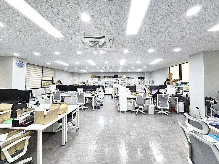 서울 강남구 신사동 압구정역 역세권 병원 학원 회사사옥용 전체 통임대 월세 매물번호 25598 사진 16