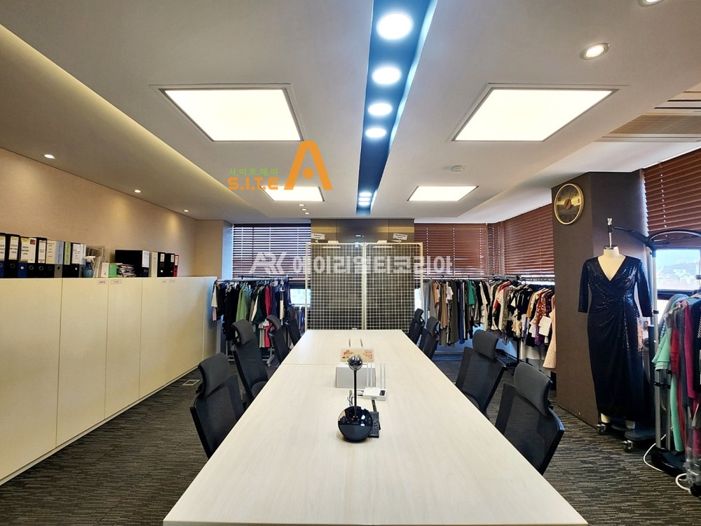 서울 서초구 양재동 양재천뷰가 보이는 여기! 월세 매물번호 12808 사진 5