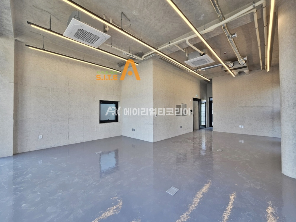 서울 서초구 잠원동 #신사역 초역세권 신축 통사옥 통임대 럭셔리 내외관 월세 매물번호 23672 사진 12