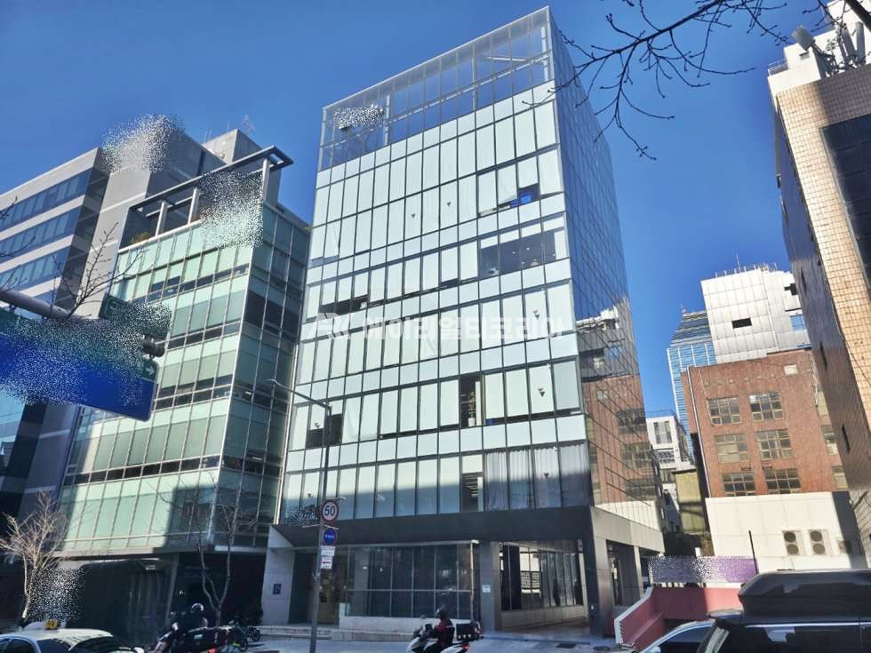 서울 강남구 역삼동 역삼동 대로변 사옥임대 / 역삼역 대로변 통임대 월세 매물번호 25601 사진 1