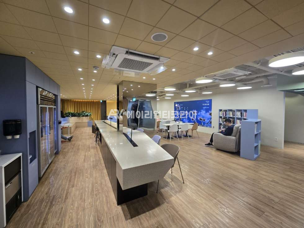 서울 강남구 역삼동 역삼동 대로변 사옥임대 / 역삼역 대로변 통임대 월세 매물번호 25601 사진 14