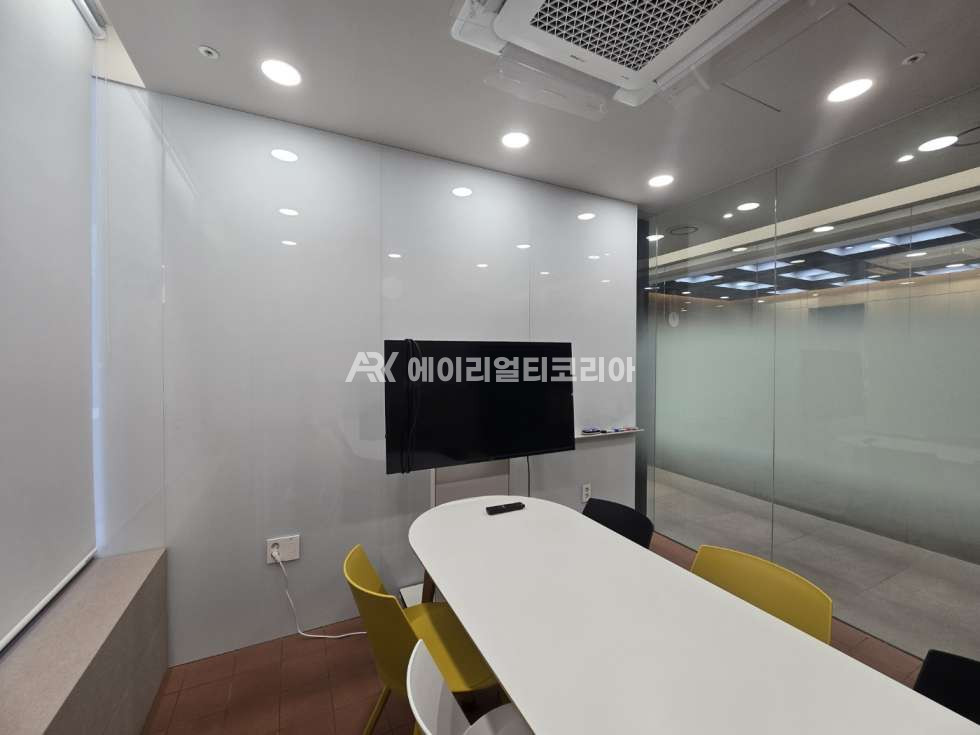 서울 강남구 역삼동 역삼동 대로변 사옥임대 / 역삼역 대로변 통임대 월세 매물번호 25601 사진 17