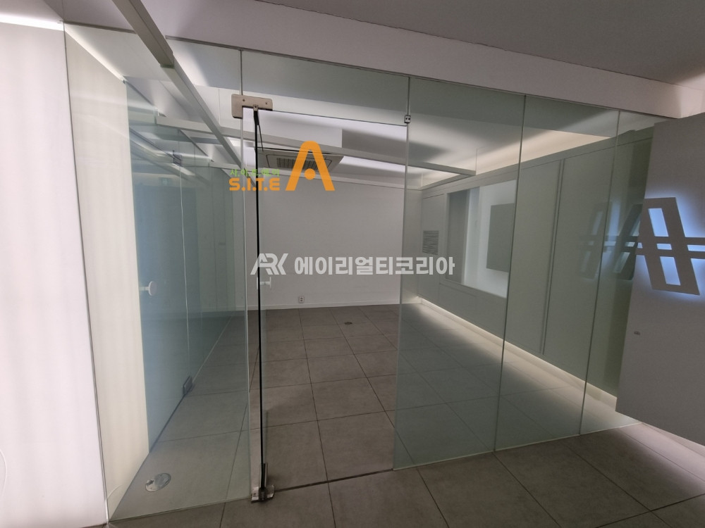 서울 강남구 삼성동 P 내부 인테리어완비 코너 통사옥 월세 매물번호 14594 사진 6