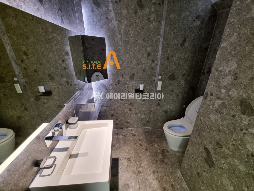 서울 강남구 삼성동 P 내부 인테리어완비 코너 통사옥 월세 매물번호 14594 사진 7