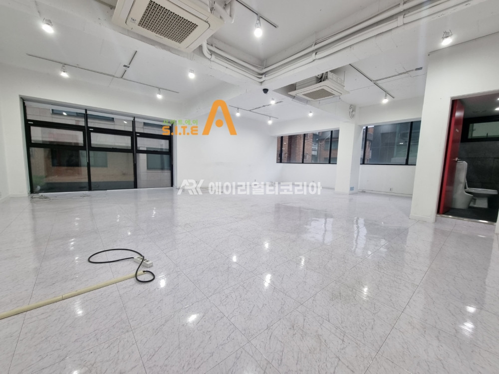 서울 강남구 삼성동 P 내부 인테리어완비 코너 통사옥 월세 매물번호 14594 사진 8