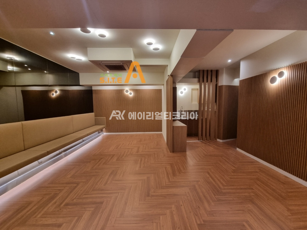 서울 강남구 삼성동 P 내부 인테리어완비 코너 통사옥 월세 매물번호 14594 사진 11