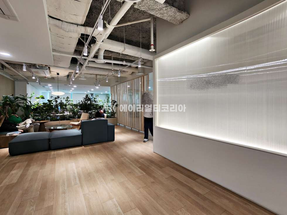 서울 강남구 대치동 강남 테레란로 인테리어 잘 된 삼성역 사무실 임대 월세 매물번호 25737 사진 14