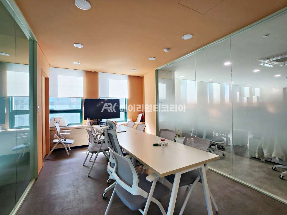 서울 강남구 대치동 강남 테레란로 인테리어 잘 된 삼성역 사무실 임대 월세 매물번호 25737 사진 15