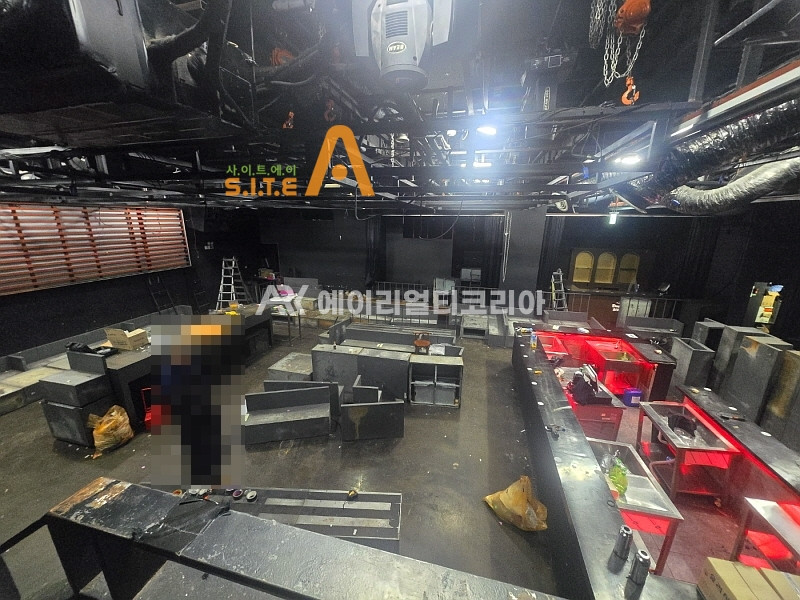 서울 서초구 서초동 #강남역 초역세권 대로변건물 층고높은 1종 단독출입구 즉시입주가능 월세 매물번호 23688 사진 4