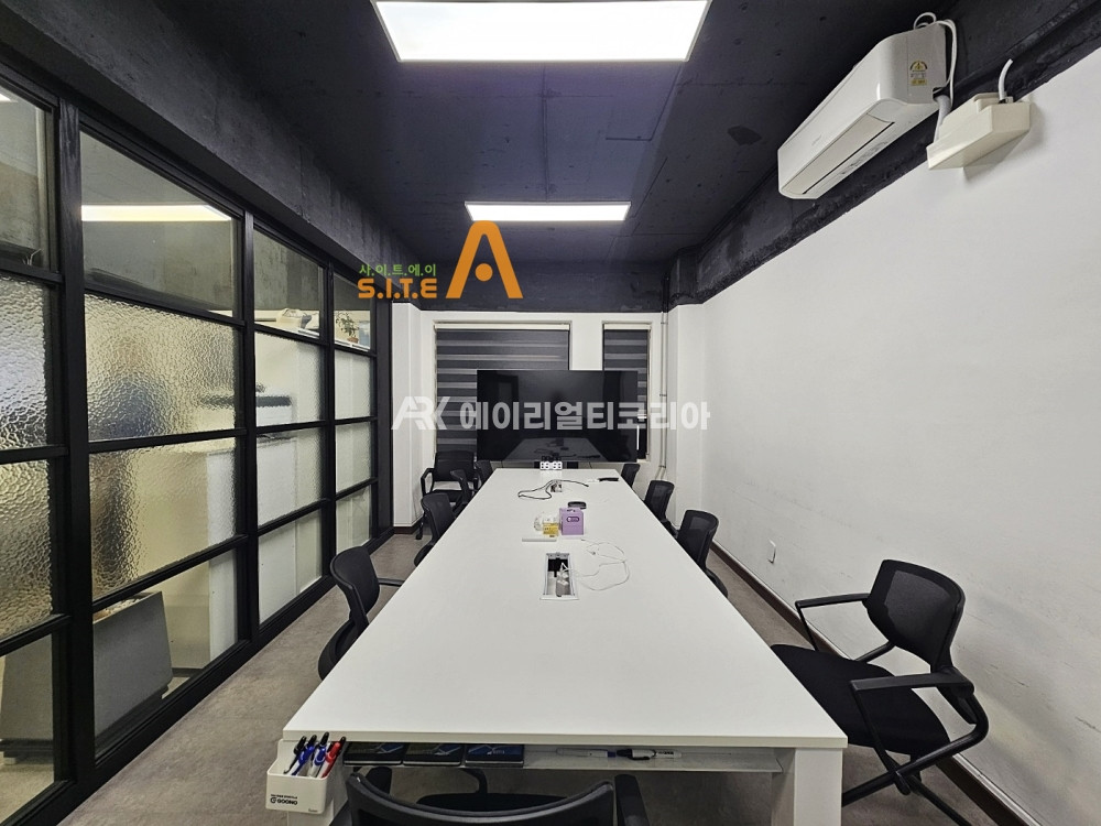 서울 강남구 신사동 P 인테리어 완비 보시면 됩니다. 월세 매물번호 14589 사진 6