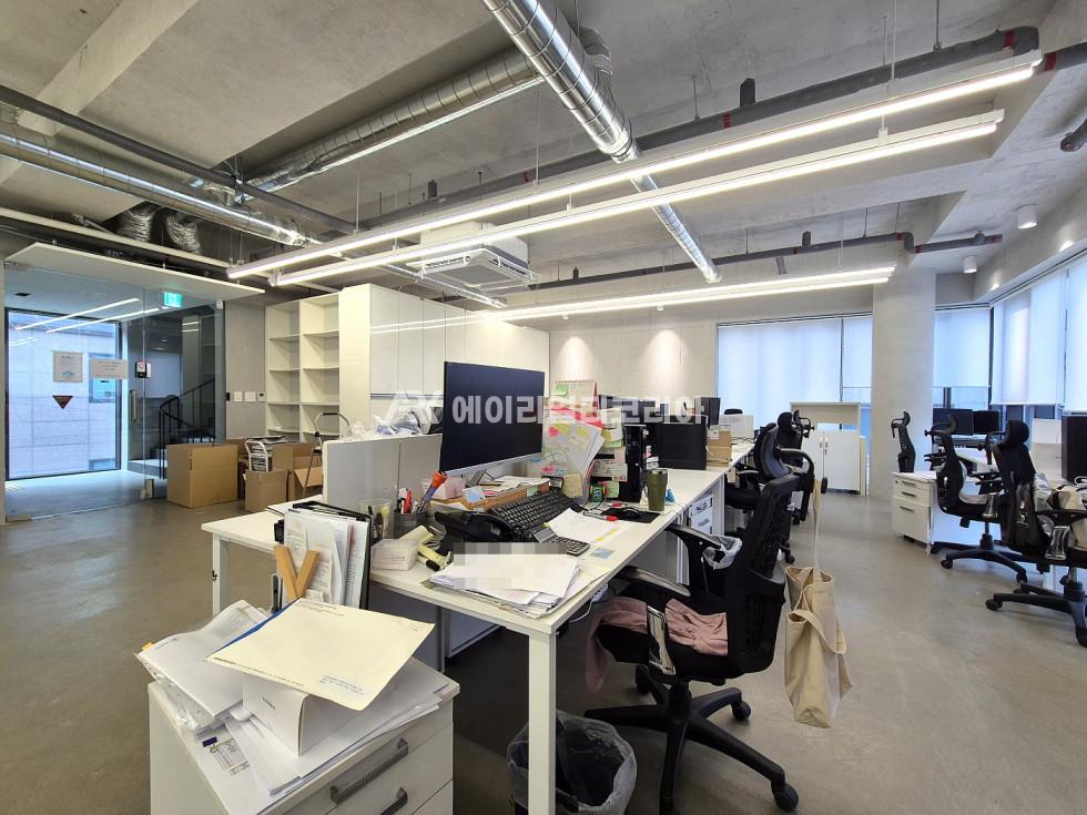 서울 강남구 신사동 신사동 을지병원 사거리 컨디션 좋은 사무실임대 월세 매물번호 25841 사진 5