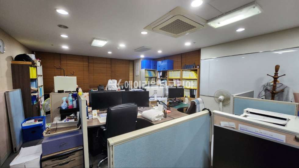 서울 강남구 역삼동 선릉역 도보3분이내 인테리어 사무실 월세 매물번호 25846 사진 5