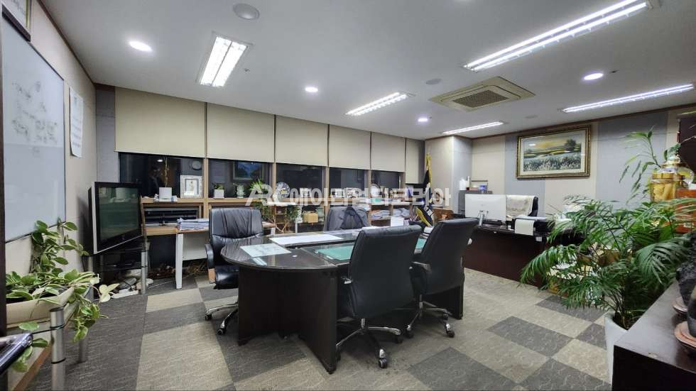 서울 강남구 역삼동 선릉역 도보3분이내 인테리어 사무실 월세 매물번호 25846 사진 6