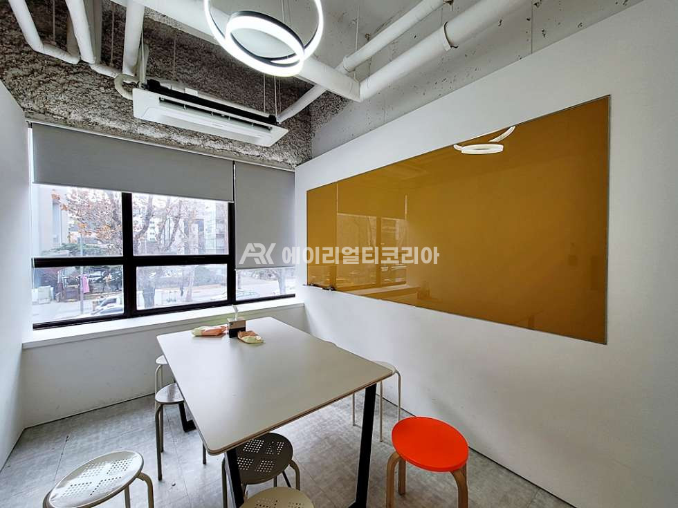 서울 강남구 삼성동 삼성동 대로변 인테리어 AAA급 사무실 월세 매물번호 25855 사진 11