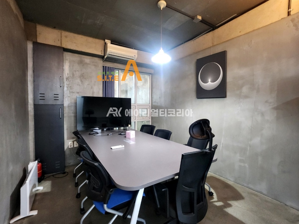서울 강남구 논현동 1층 인테리어 넓은 한개층 월세 매물번호 12857 사진 3