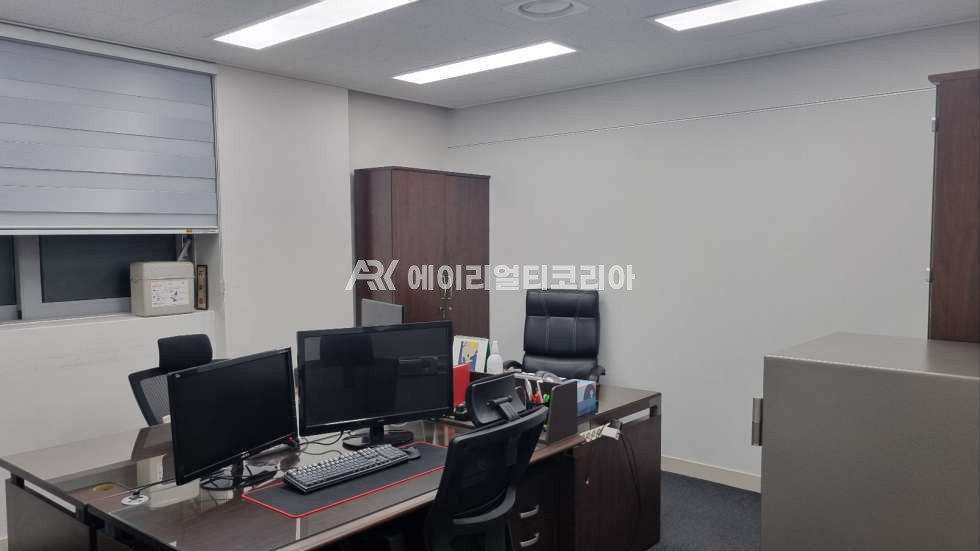 서울 강남구 삼성동 삼성동 라인 인테리어 완벽 룸5개 사무실 월세 매물번호 25862 사진 4