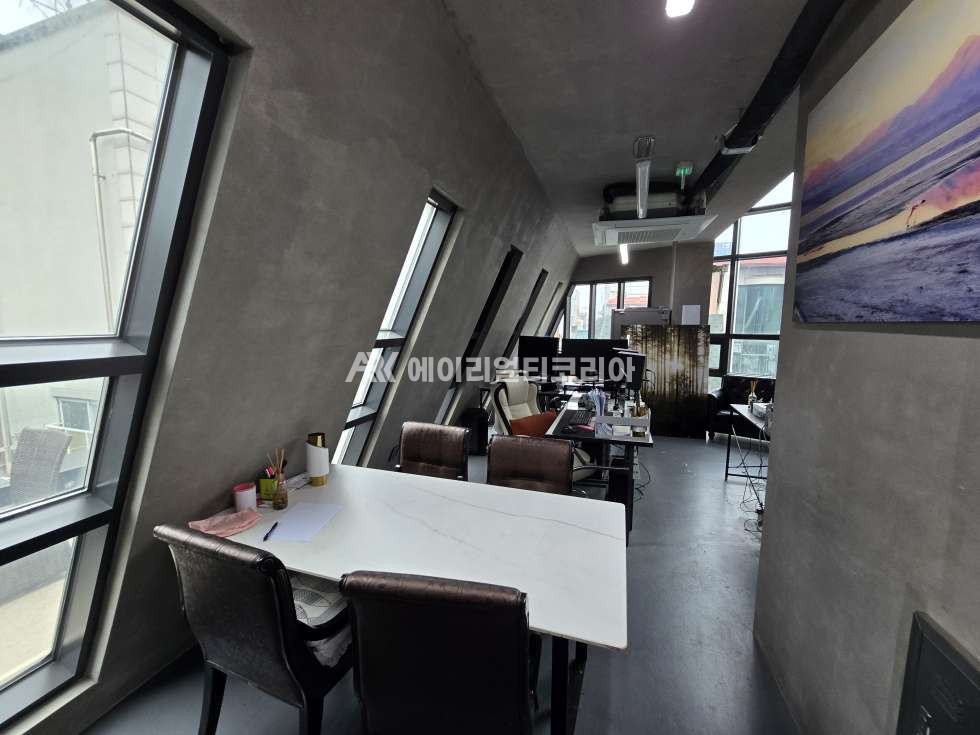 서울 강남구 대치동 대치동 통사옥 통임대 사무실 월세 매물번호 25870 사진 2