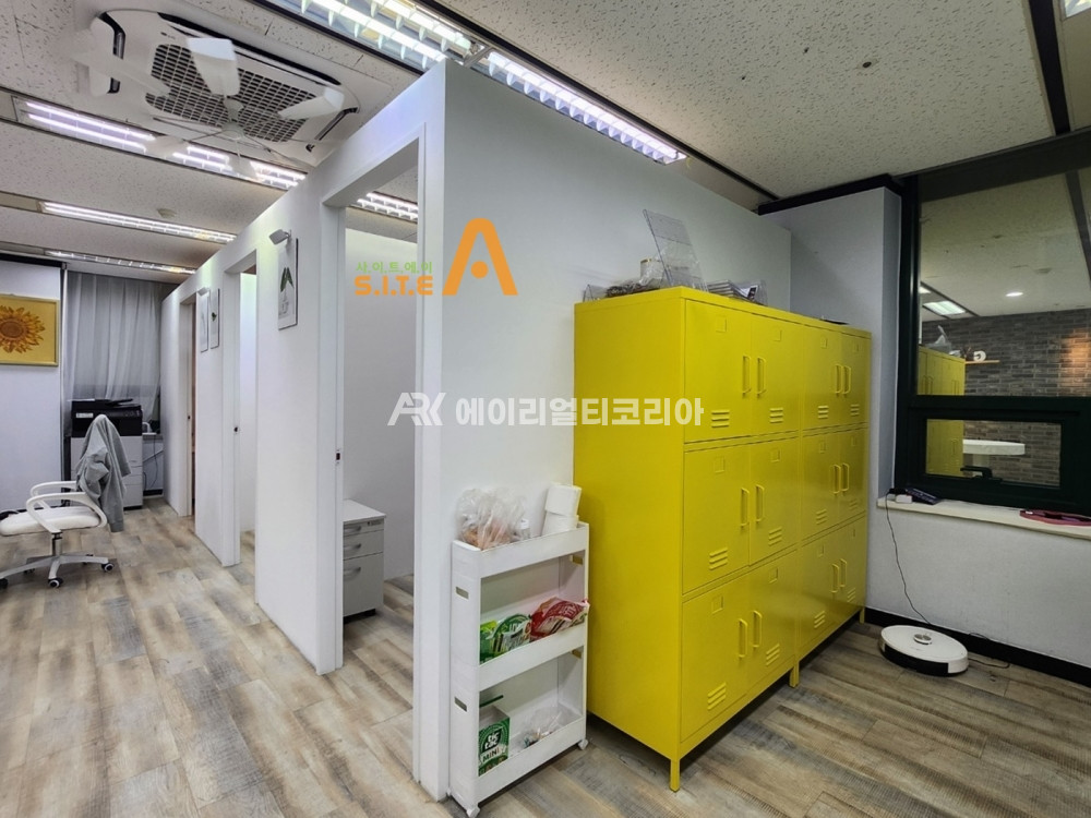 서울 강남구 역삼동 소형 인테리어 완비!! 월세 매물번호 12799 사진 12