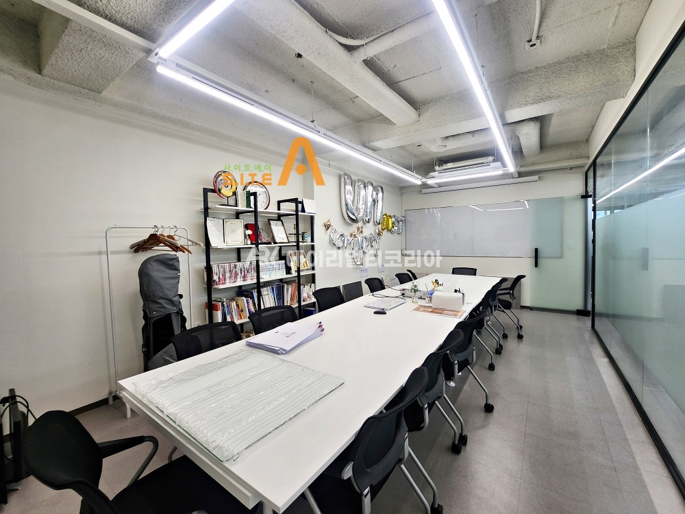 서울 강남구 논현동 강남 학동역 인테리어 가성비 주차편리한 논현동 사무실 임대 월세 매물번호 13137 사진 8