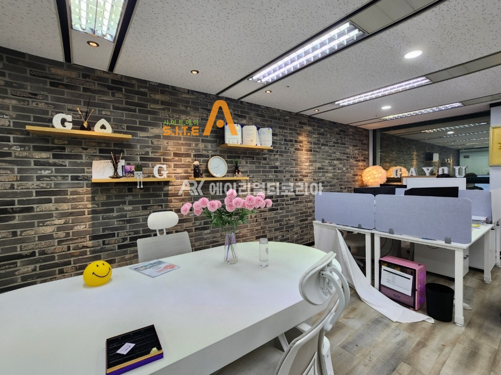 서울 강남구 역삼동 소형 인테리어 완비!! 월세 매물번호 12799 사진 9