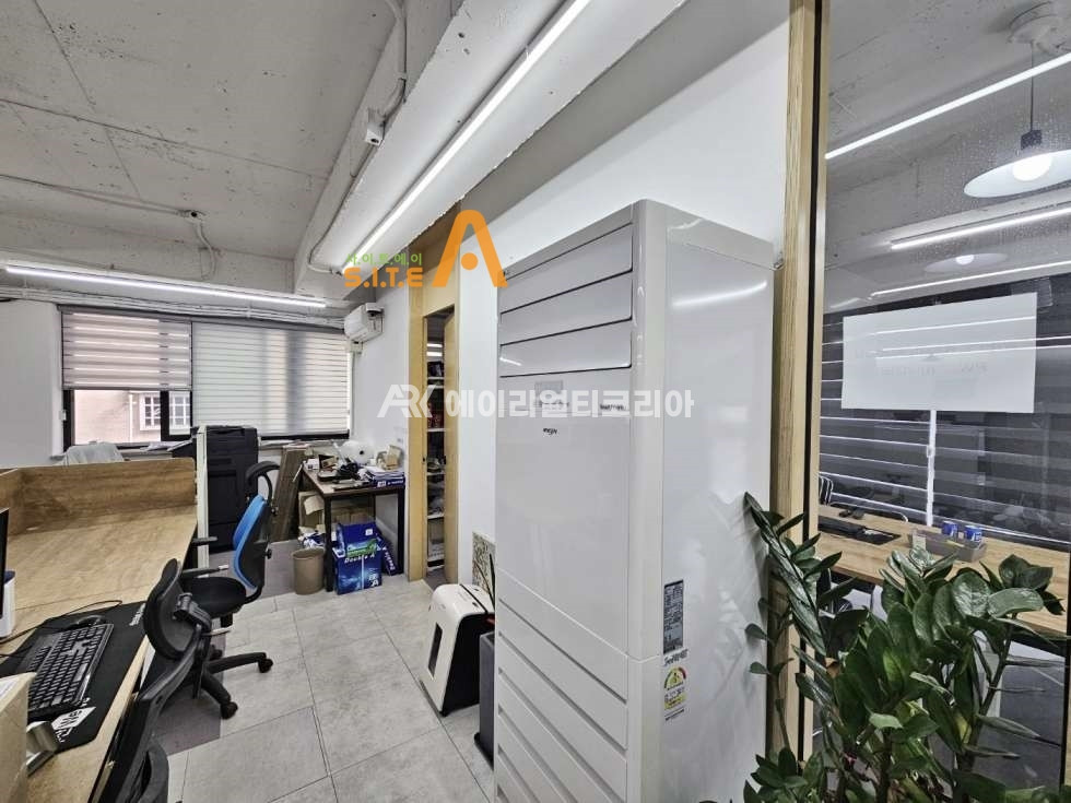 서울 강남구 역삼동 P 역삼역 도보거리 룸3 사무실 월세 매물번호 21395 사진 8