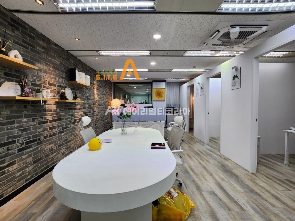 서울 강남구 역삼동 소형 인테리어 완비!! 월세 매물번호 12799 사진 3