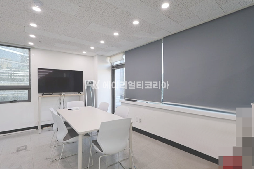 서울 강남구 역삼동 선릉역 센터필드 사거리 가성비좋은 사무실 월세 매물번호 25918 사진 8