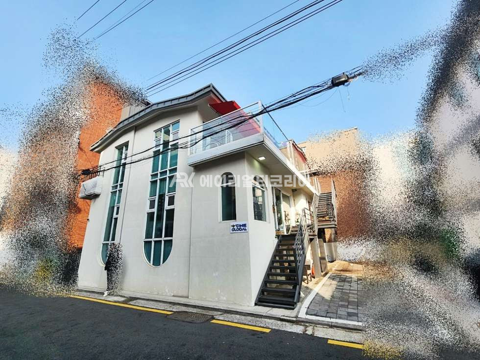 서울 강남구 개포동 포이사거리 인근 단독주택 통사옥 임대 월세 매물번호 25920 사진 2