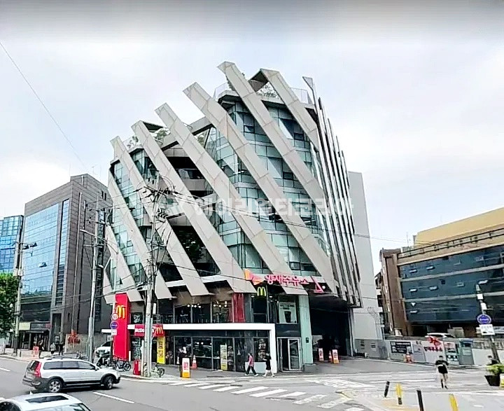 서울 서초구 양재동 양재동 주차 5대 최상급 인테리어 사무실 월세 매물번호 25651 사진 11