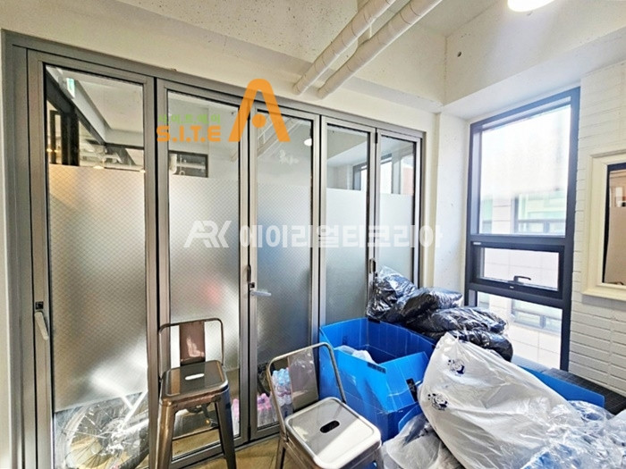 서울 강남구 논현동 논현동 신사역인근 인테리어 채광좋은 사무실 월세 매물번호 25943 사진 10