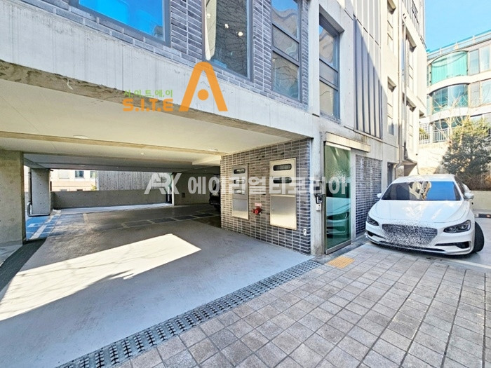서울 강남구 논현동 논현동 신사역인근 인테리어 채광좋은 사무실 월세 매물번호 25943 사진 12