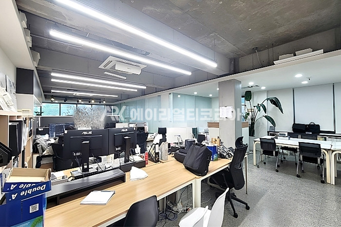 서울 강남구 역삼동 역삼동사무실임대 가성비 좋은 인테리어 완비 사무실 월세 매물번호 25967 사진 5