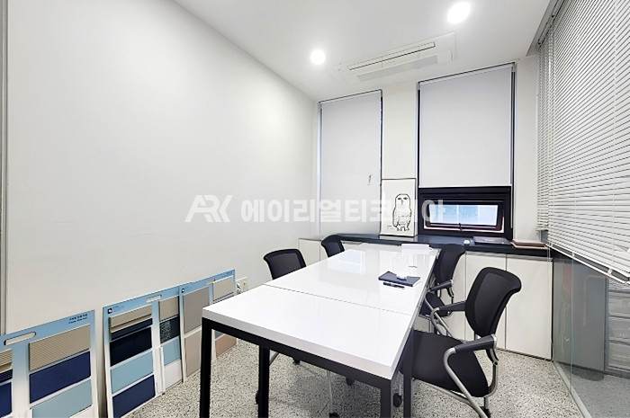 서울 강남구 역삼동 역삼동사무실임대 가성비 좋은 인테리어 완비 사무실 월세 매물번호 25967 사진 7