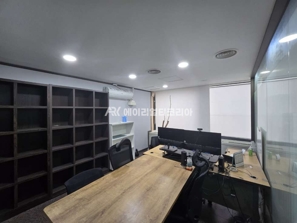서울 강남구 논현동 논현동 세관사거리 대로변 87평 사무실임대 월세 매물번호 26019 사진 13