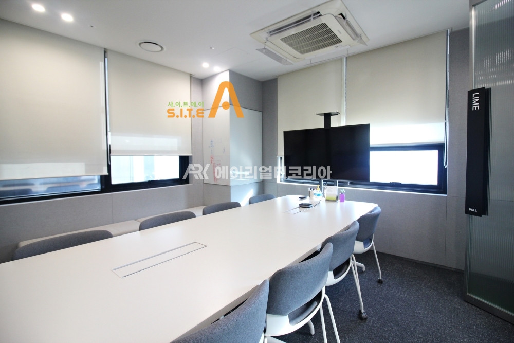 서울 강남구 삼성동 대로변 인테리어 최강 월세 매물번호 12773 사진 6