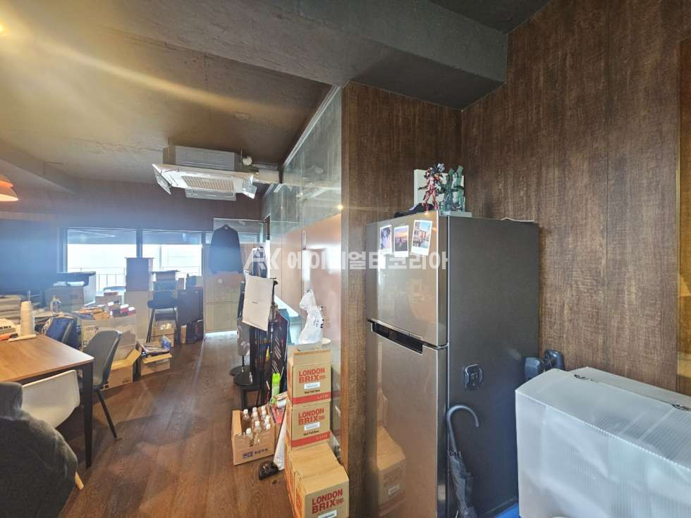 서울 강남구 논현동 학동역 라인 인테리어 잘 되어있는 소형 사무실 월세 매물번호 26099 사진 5