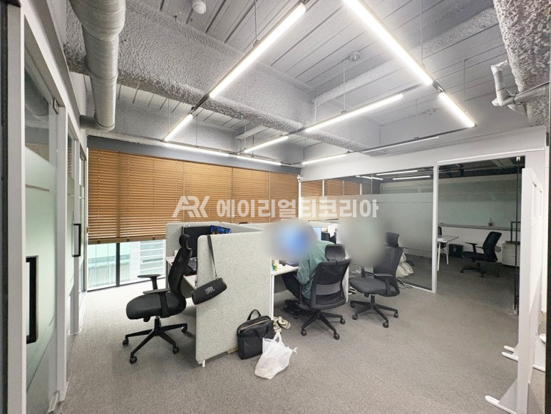 서울 강남구 역삼동 역삼동 역세권 최상급 인테리어 사무실 월세 매물번호 26111 사진 5