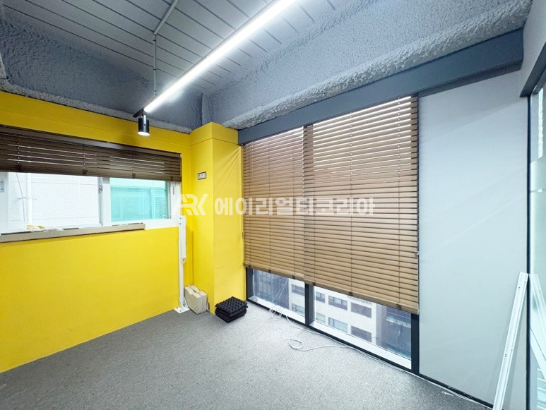 서울 강남구 역삼동 역삼동 역세권 최상급 인테리어 사무실 월세 매물번호 26111 사진 6