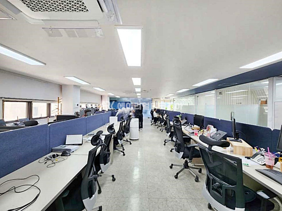 서울 강남구 논현동 학동역 초역세권 세련된 외관 가성비 좋은 사무실 월세 매물번호 26128 사진 8