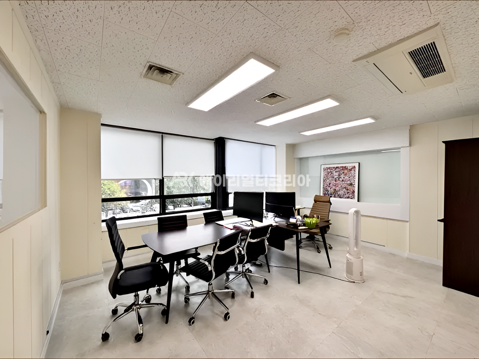 서울 강남구 신사동 강남사무실임대 신사동 도산대로 대로변 위치한 사무실 월세 매물번호 26131 사진 8