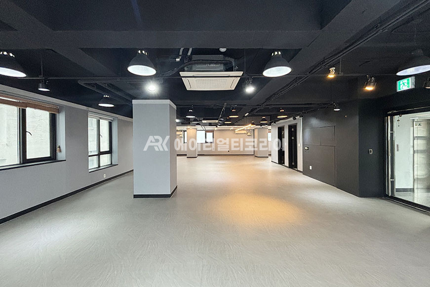 서울 강남구 논현동 언주역 병의원 가능한 통사옥 임대 월세 매물번호 26158 사진 10