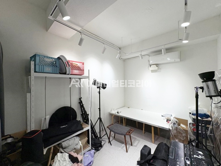 서울 강남구 논현동 강남사무실임대 신사역 역세권 인테리어 사무실 월세 매물번호 25924 사진 7