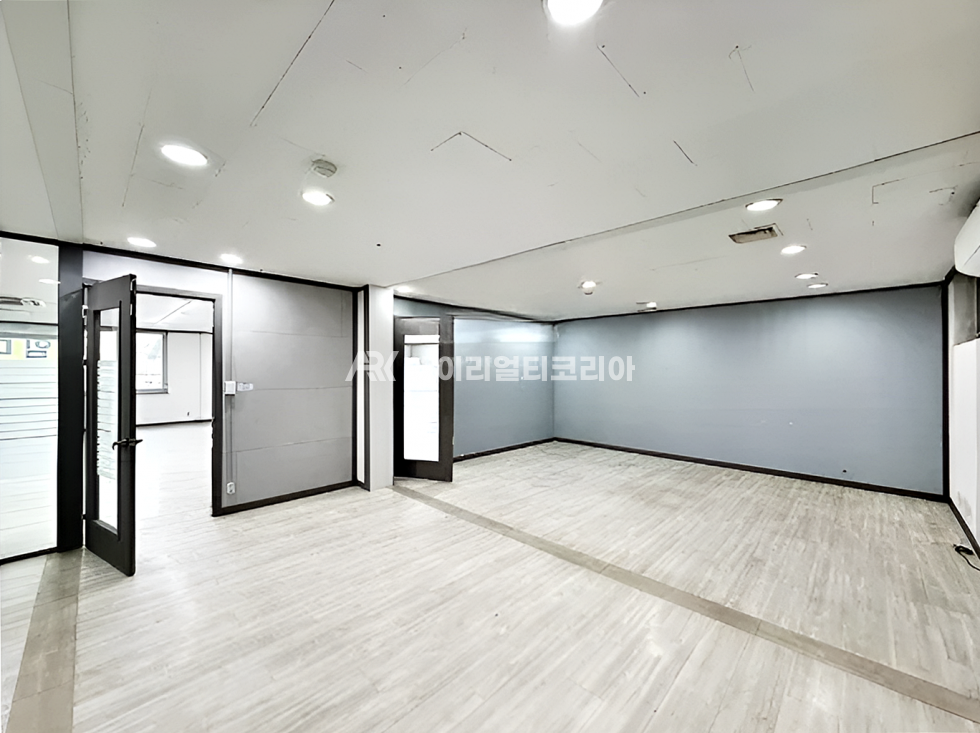 서울 서초구 양재동 양재동사무실 대로변 주차8대 인테리어 사무실 임대 월세 매물번호 26220 사진 9