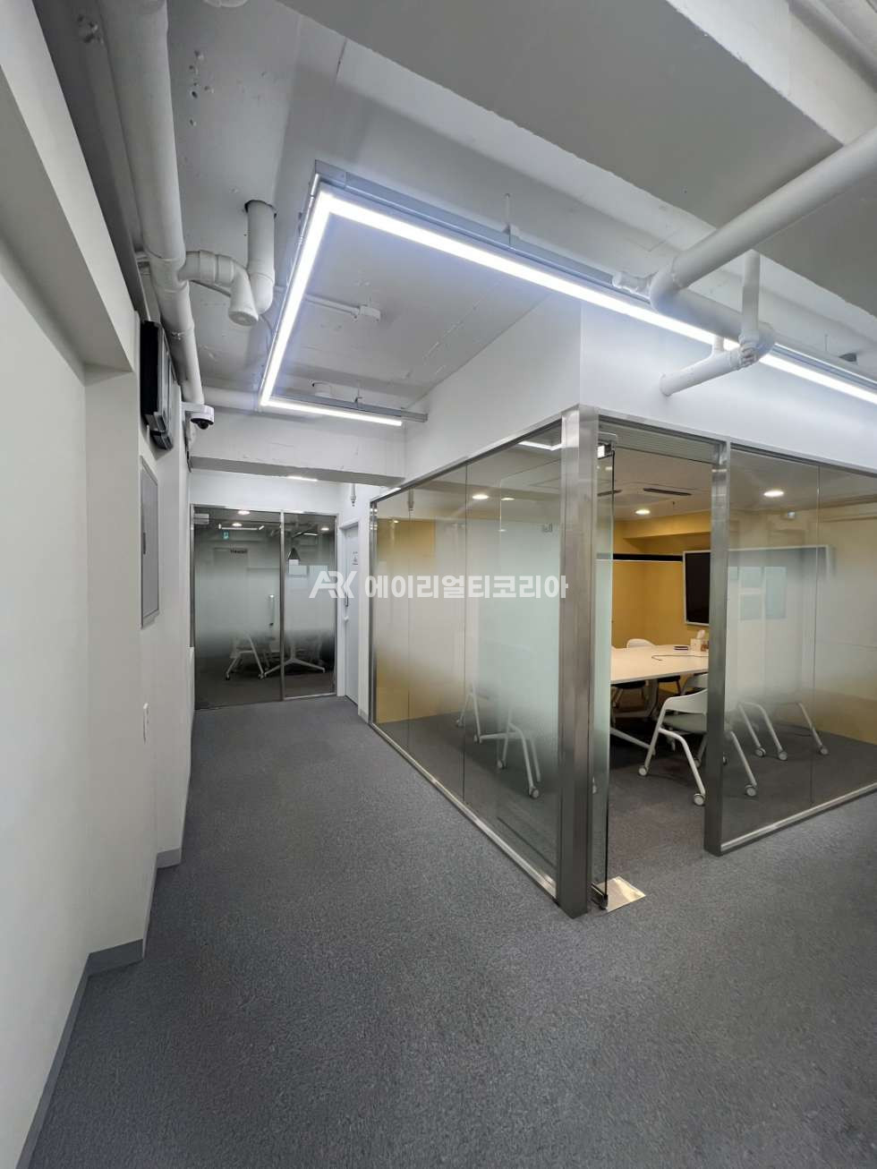 서울 강남구 논현동 신사역 초역세권 통임대 통사옥 인테리어 완비 월세 매물번호 26225 사진 5