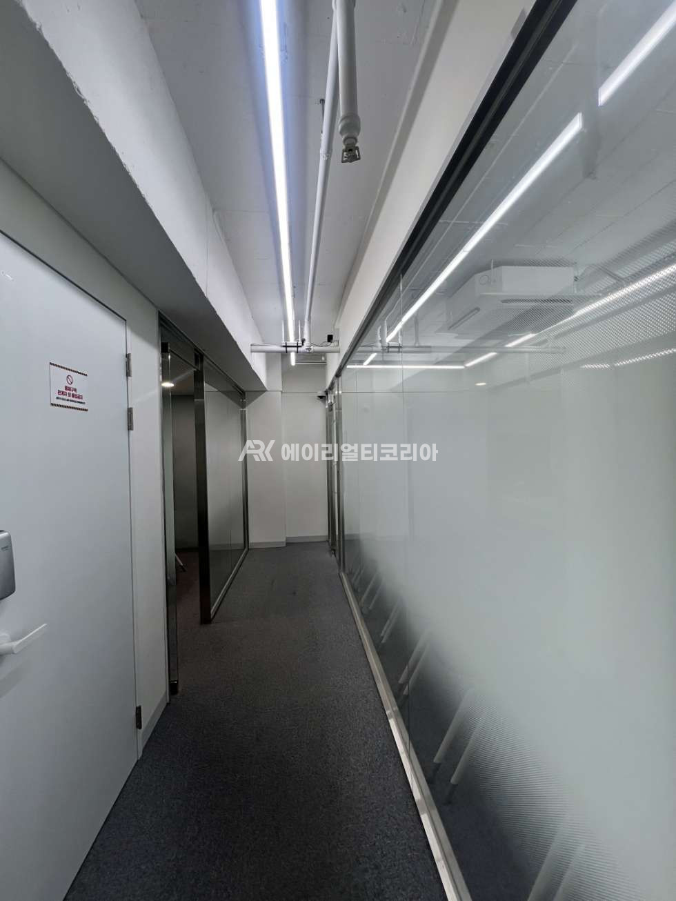 서울 강남구 논현동 신사역 초역세권 통임대 통사옥 인테리어 완비 월세 매물번호 26225 사진 7